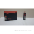 Disposable Vape Device AE Bar 6000puffs